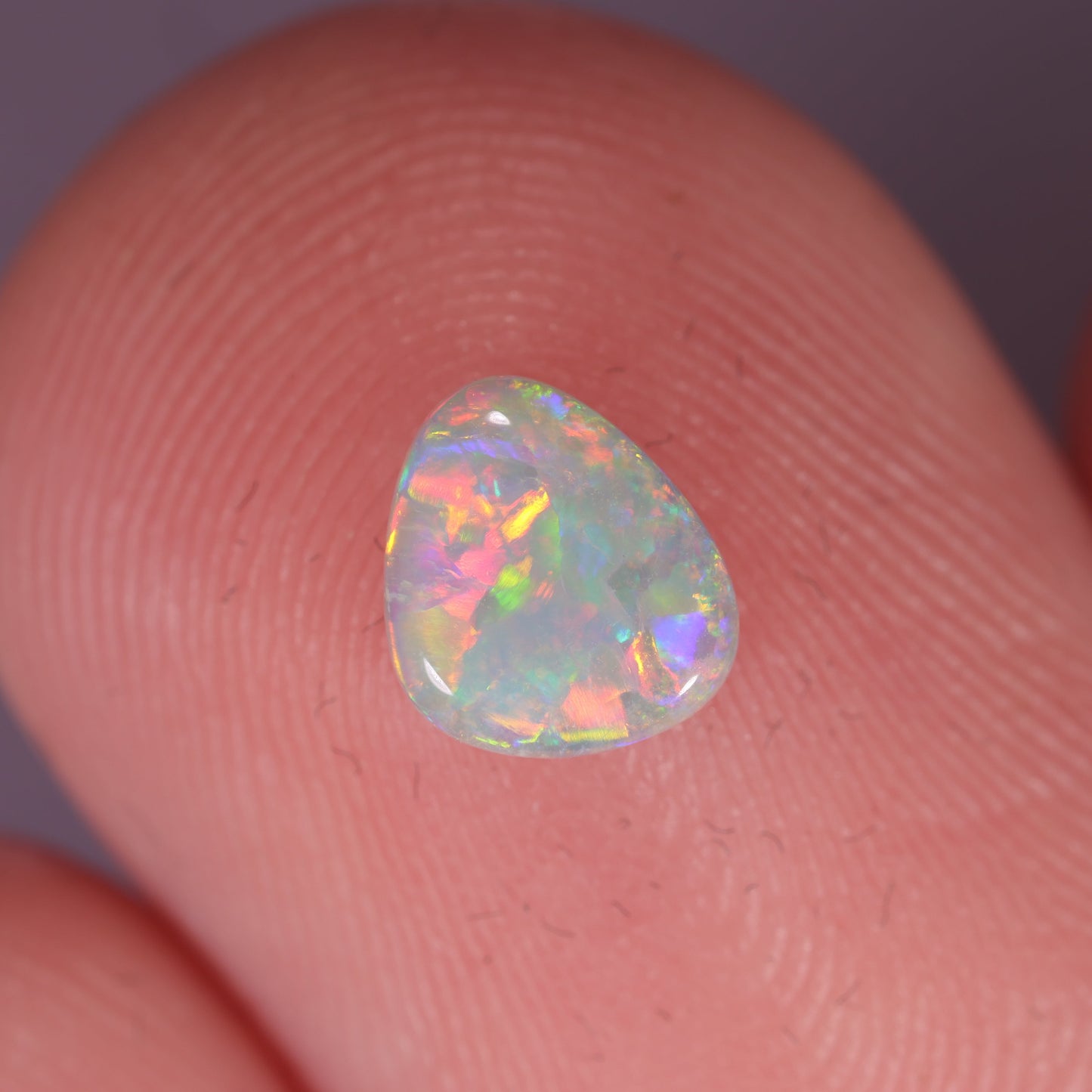 Lightning Ridge Opal 0.37 cts 30422