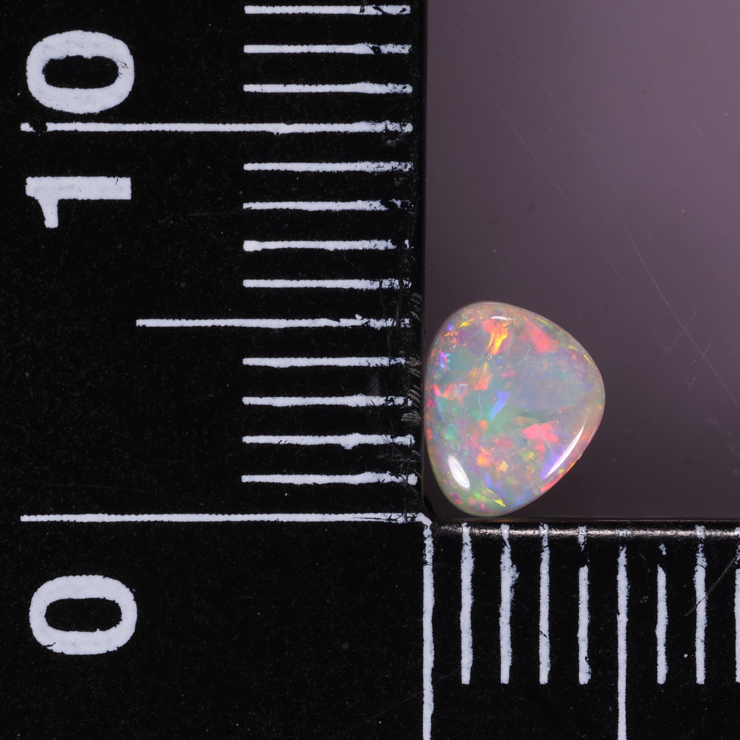 Lightning Ridge Opal 0.37 cts 30422