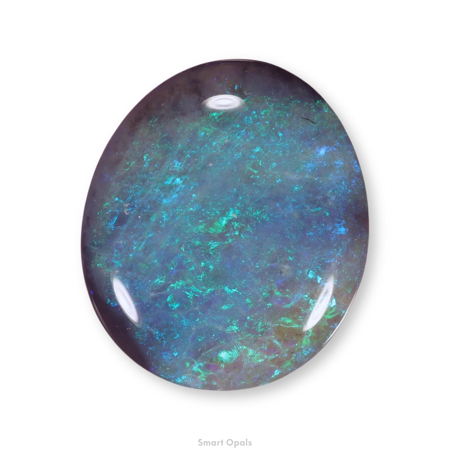 Lightning Ridge Opal 0.94 cts 30425