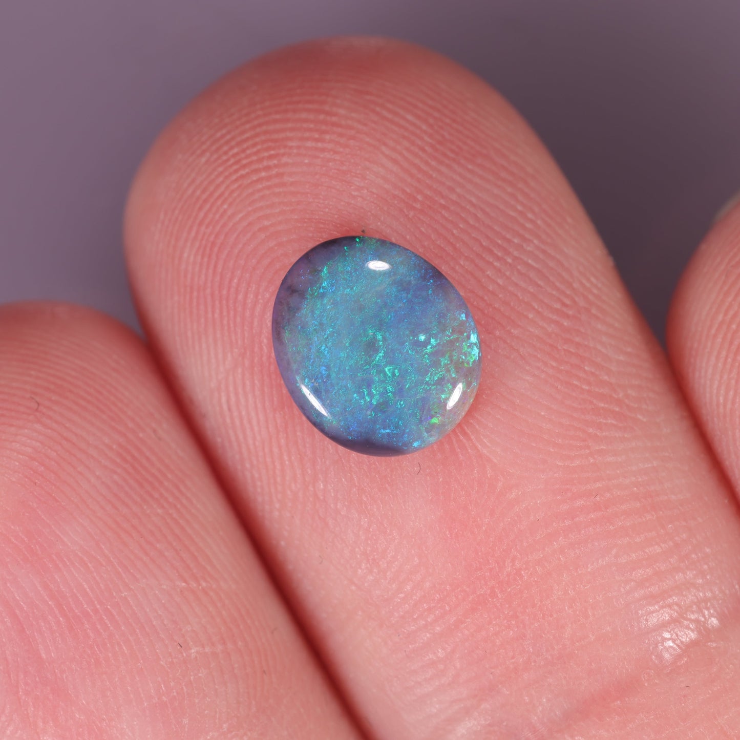 Lightning Ridge Opal 0.94 cts 30425