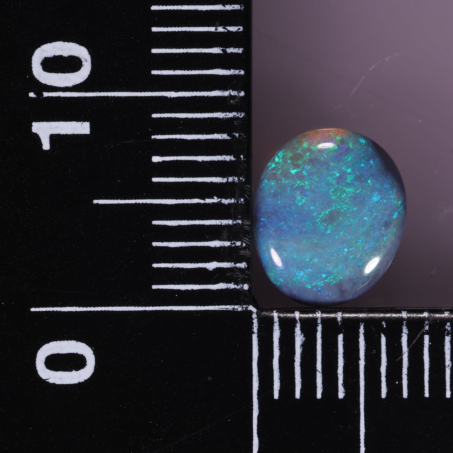 Lightning Ridge Opal 0.94 cts 30425