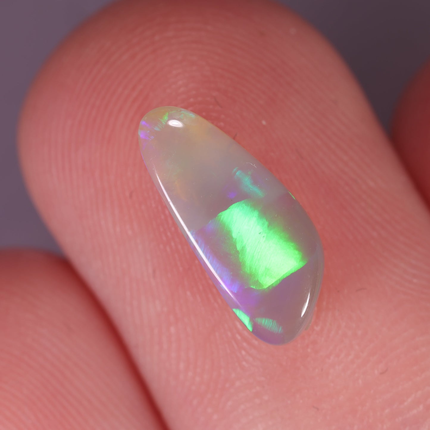 Lightning Ridge Opal 1.25 cts 30426