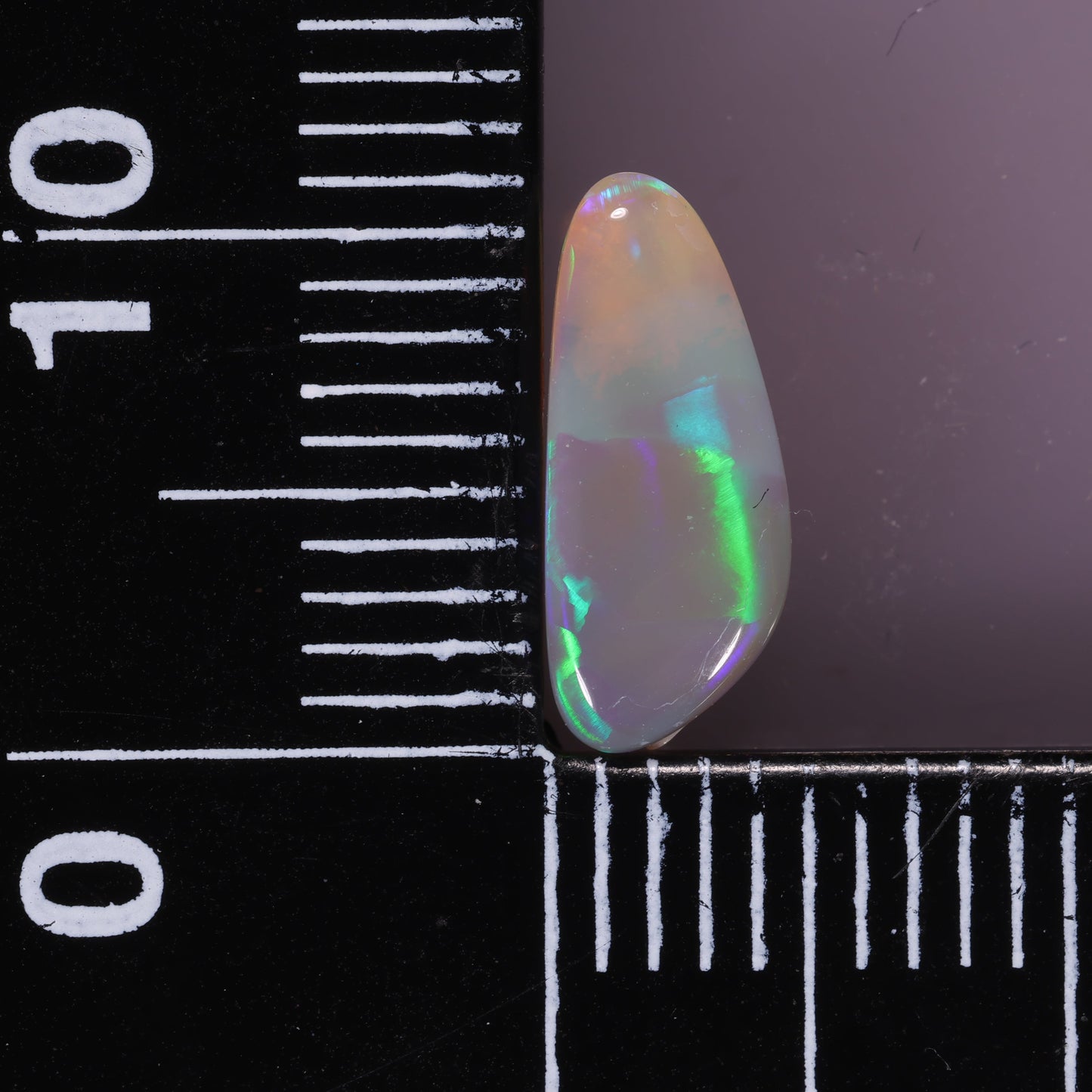Lightning Ridge Opal 1.25 cts 30426
