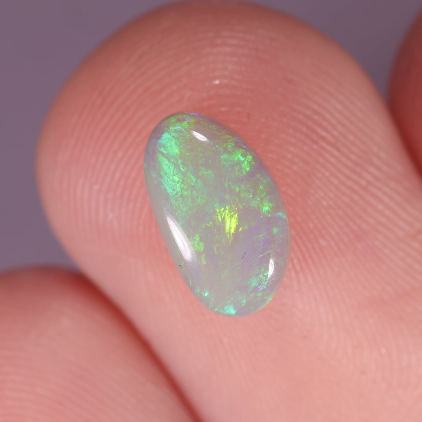 Lightning Ridge Opal 0.99 cts 30427