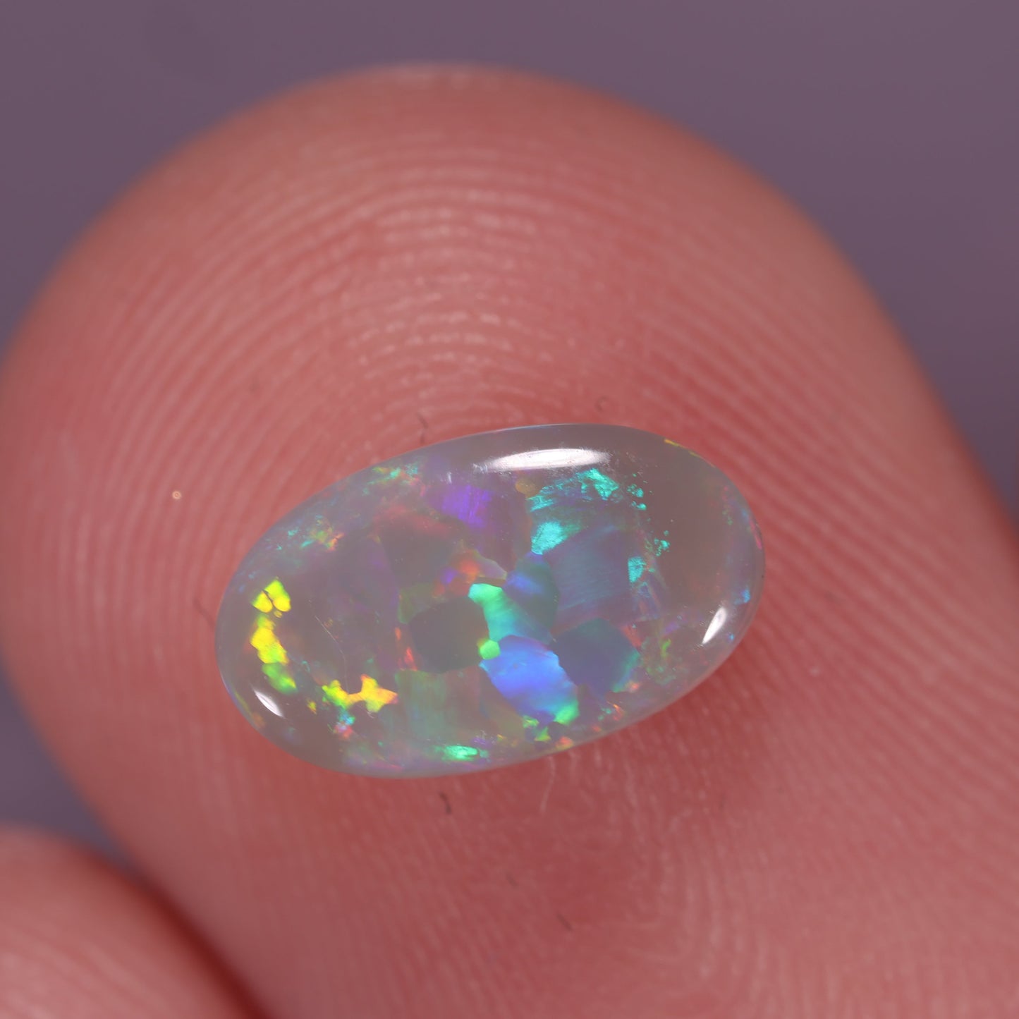 Lightning Ridge Opal 0.68 cts 30431
