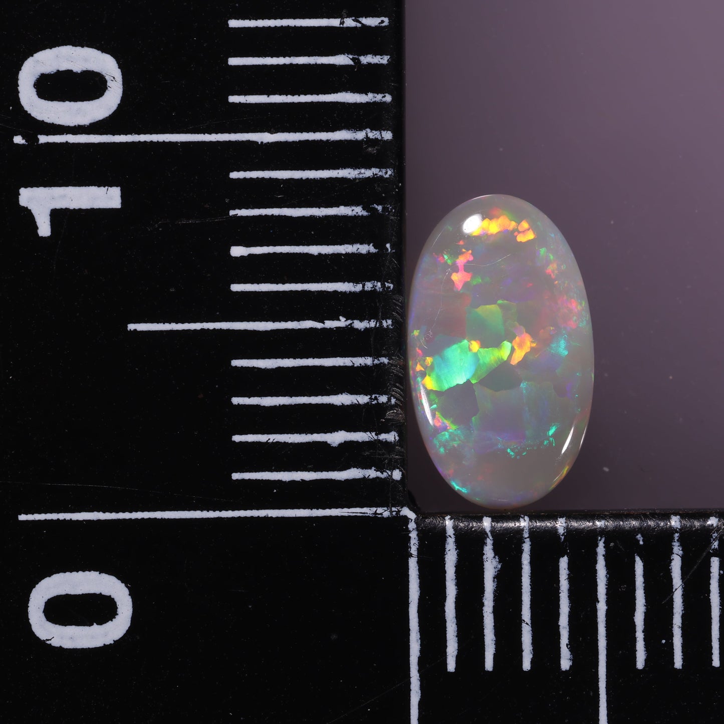 Lightning Ridge Opal 0.68 cts 30431
