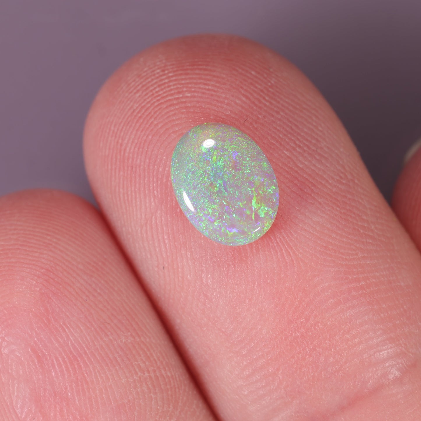 Lightning Ridge Opal 0.76 cts 30434