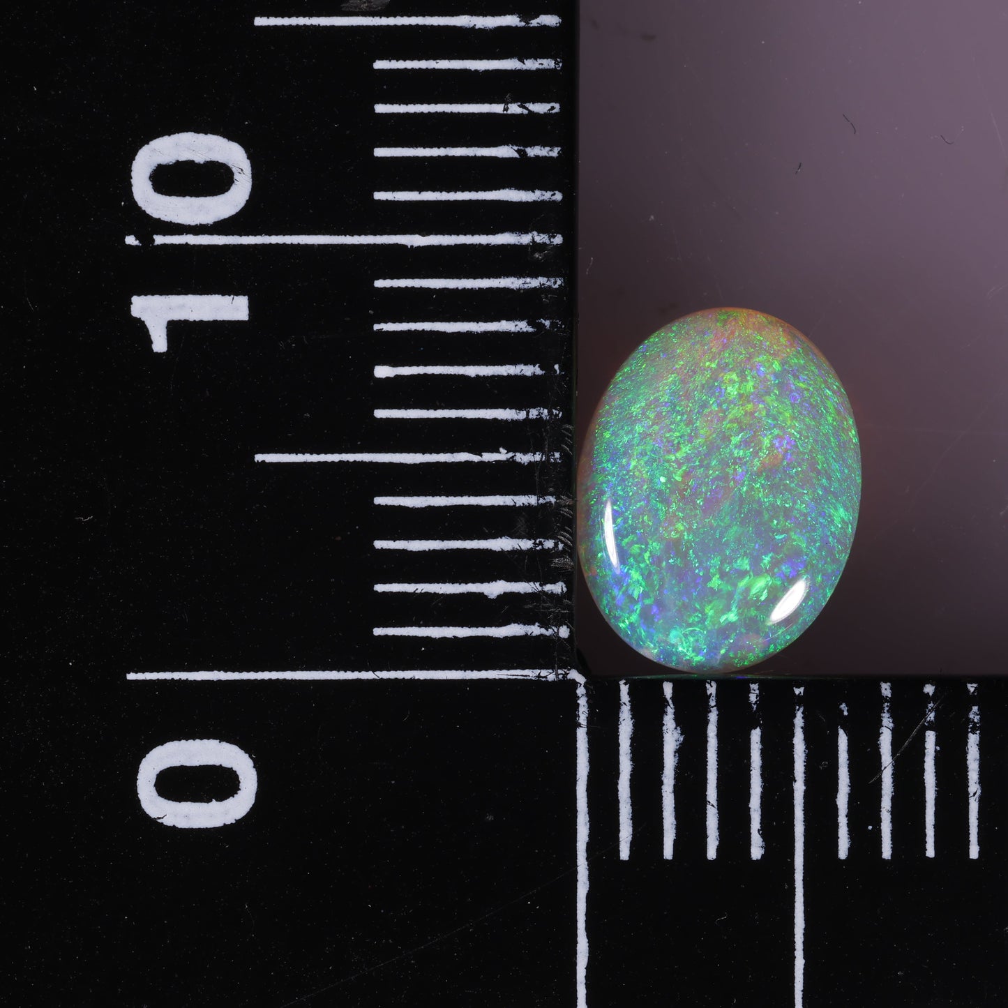 Lightning Ridge Opal 0.76 cts 30434