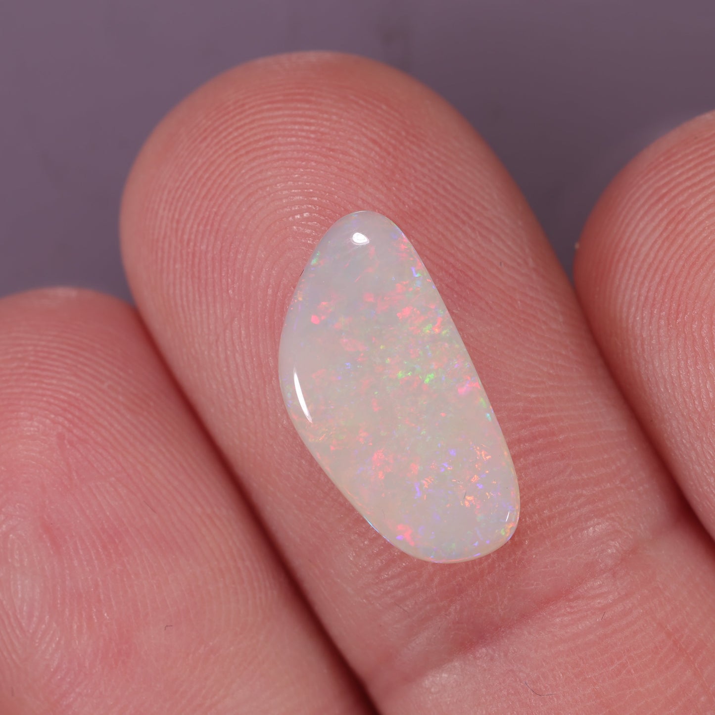 Lightning Ridge Opal 2.97 cts 30473