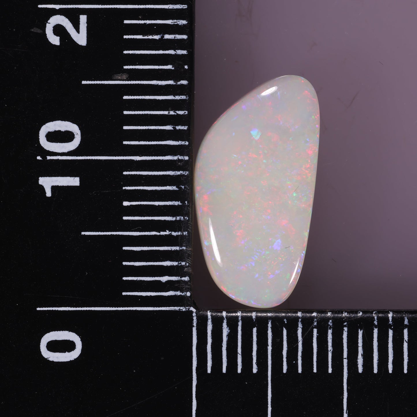 Lightning Ridge Opal 2.97 cts 30473