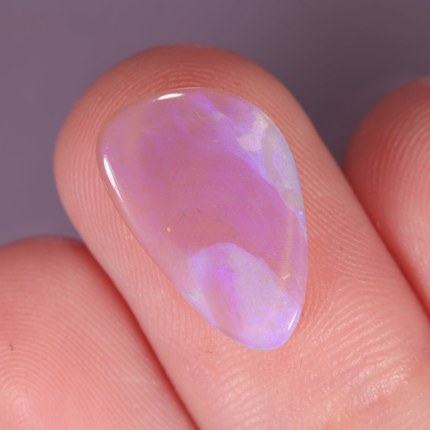 Lightning Ridge Opal 2.14 cts 30486