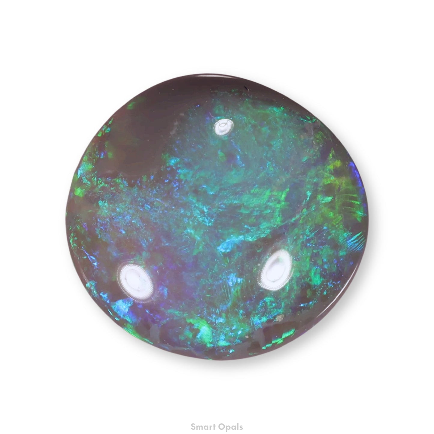 Lightning Ridge Opal 0.81 cts 30492