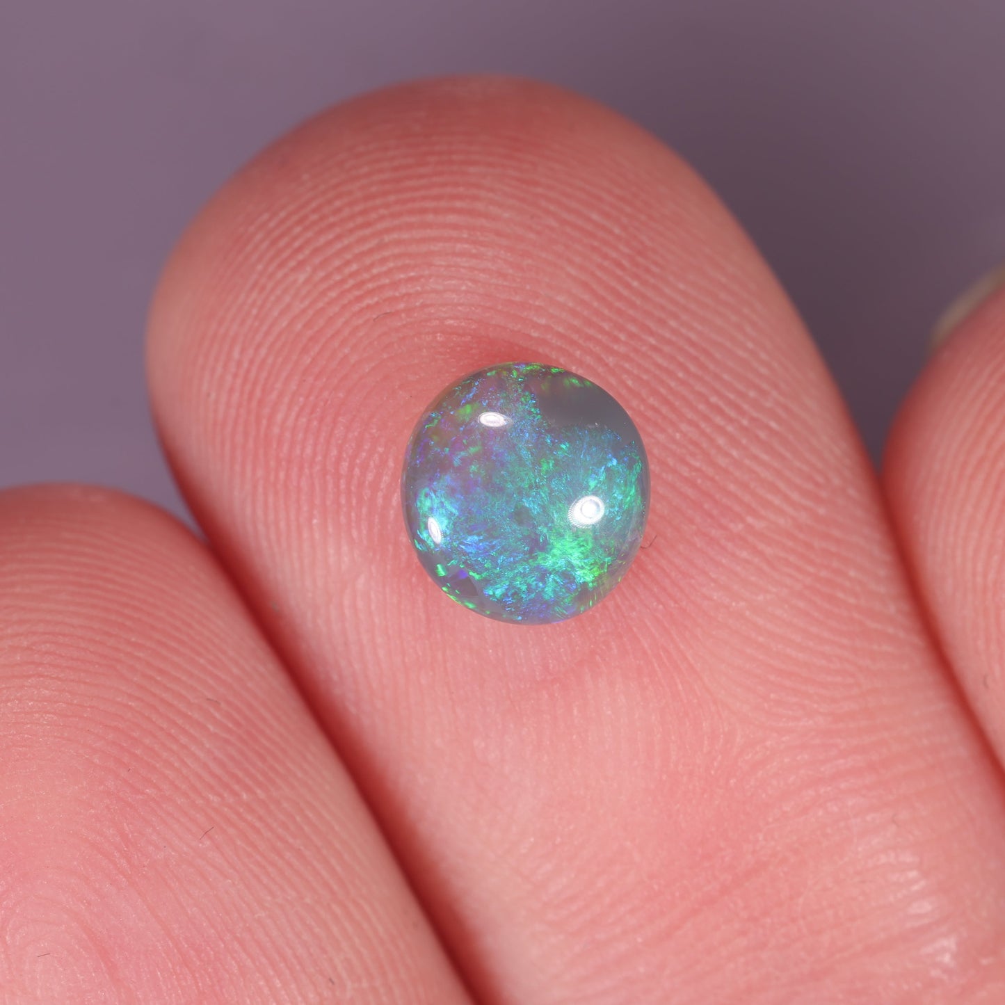 Lightning Ridge Opal 0.81 cts 30492