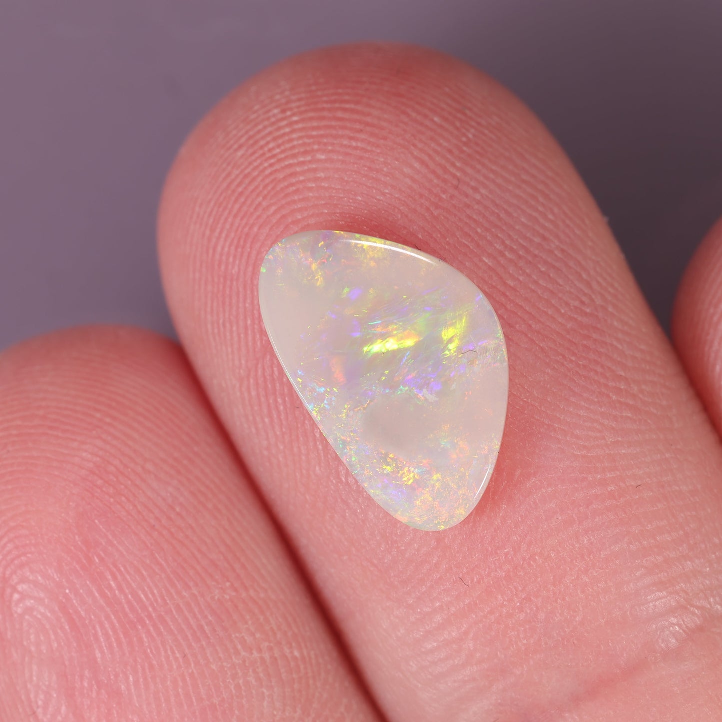 Lightning Ridge Opal 1.07 cts 30499