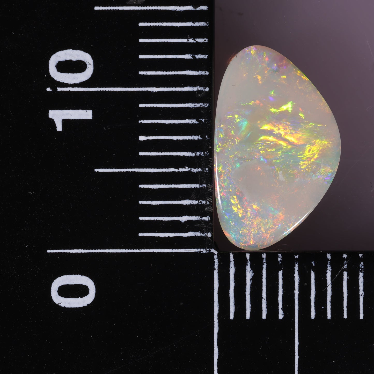 Lightning Ridge Opal 1.07 cts 30499