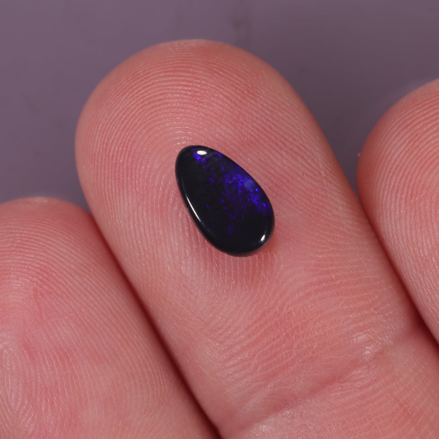 Lightning Ridge Opal 0.96 cts 30520