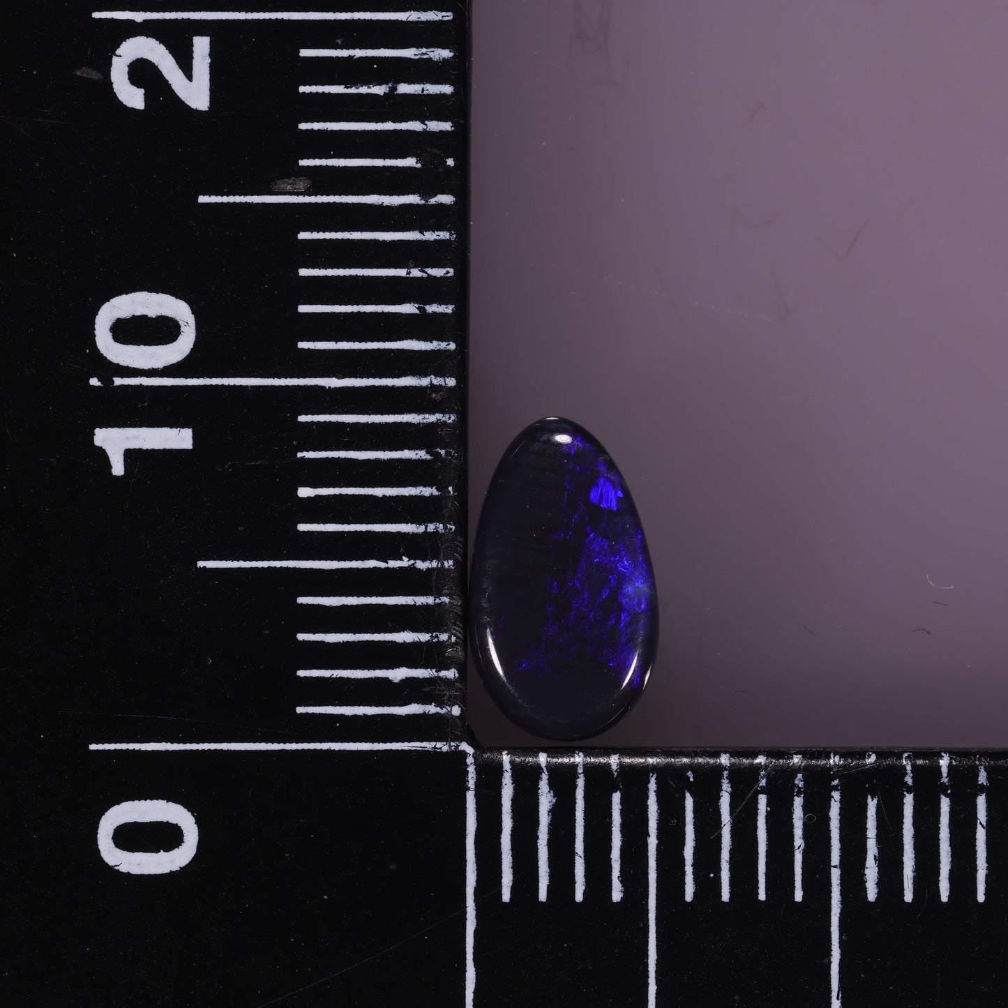 Lightning Ridge Opal 0.96 cts 30520