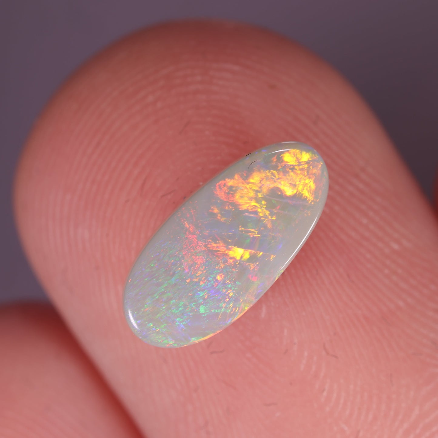 Lightning Ridge Opal 0.86 cts 30524