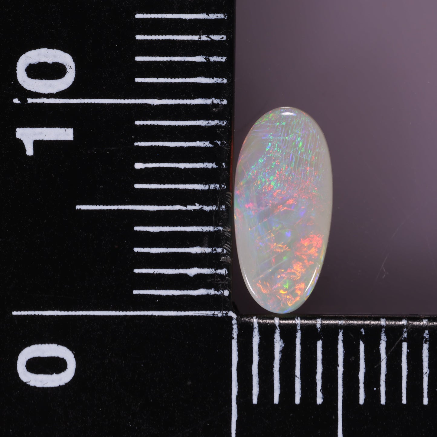 Lightning Ridge Opal 0.86 cts 30524