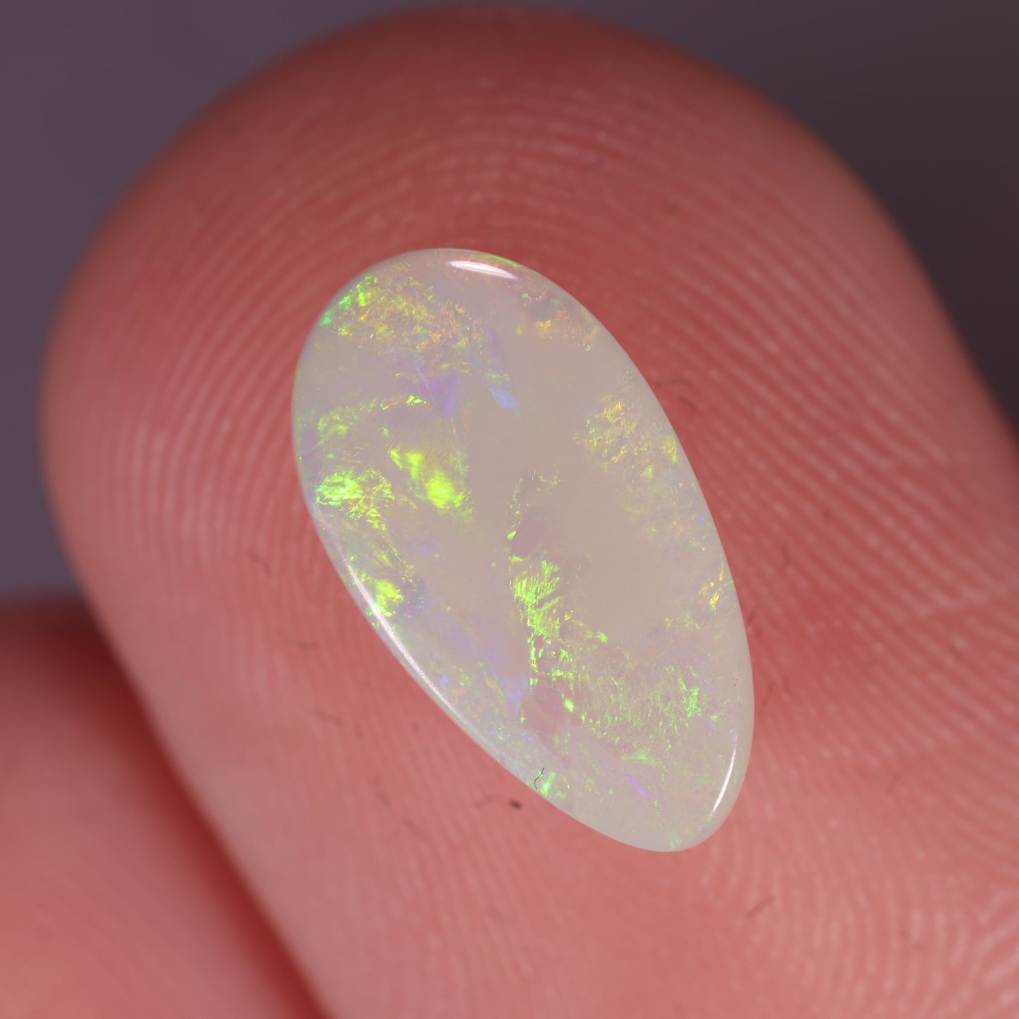 Lightning Ridge Opal 1.13 cts 30525