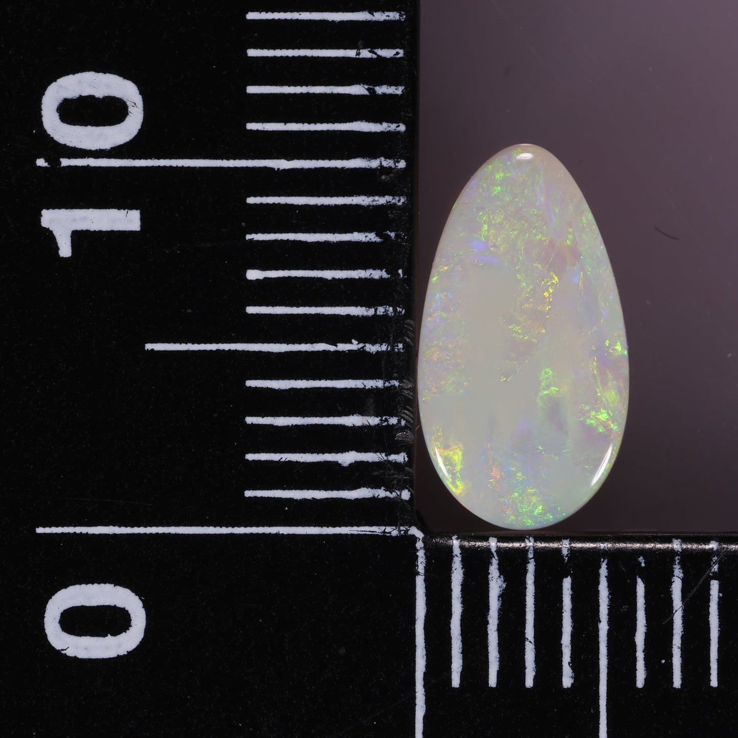 Lightning Ridge Opal 1.13 cts 30525