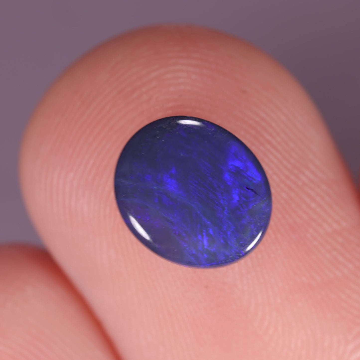 Lightning Ridge Opal 1.02 cts 30528
