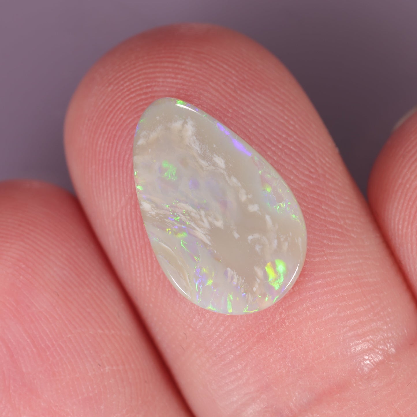 Lightning Ridge Opal 2.73 cts 30530