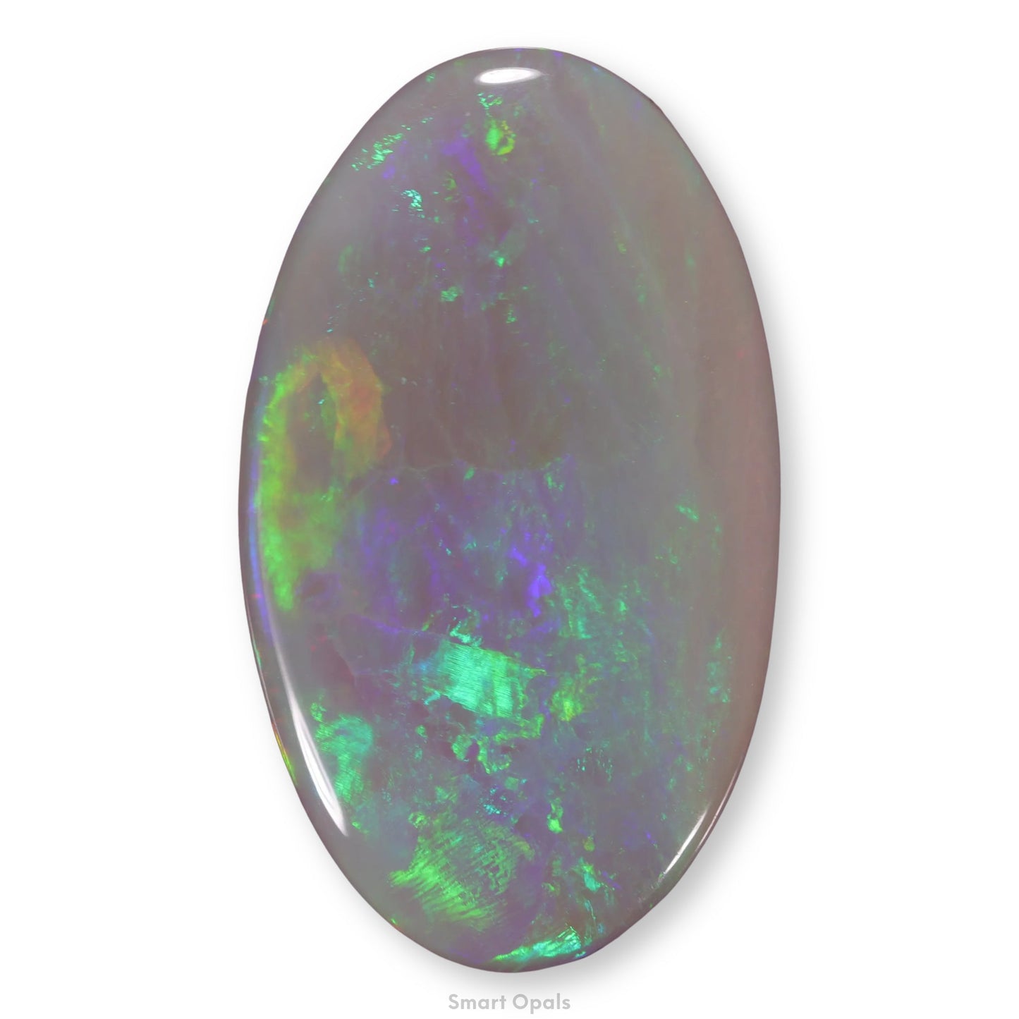 Lightning Ridge Opal 4.15 cts 30539