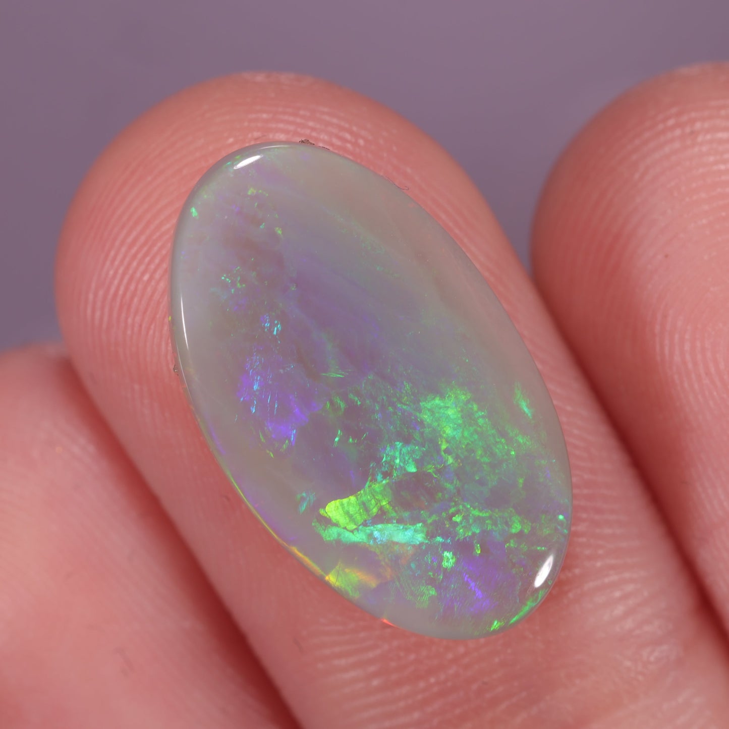 Lightning Ridge Opal 4.15 cts 30539