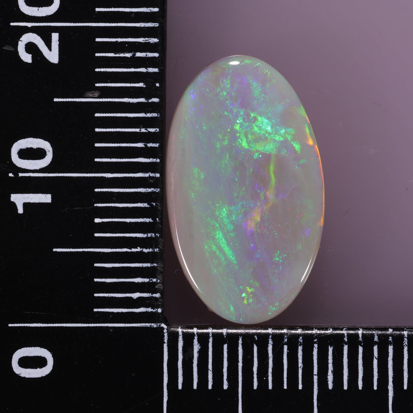 Lightning Ridge Opal 4.15 cts 30539
