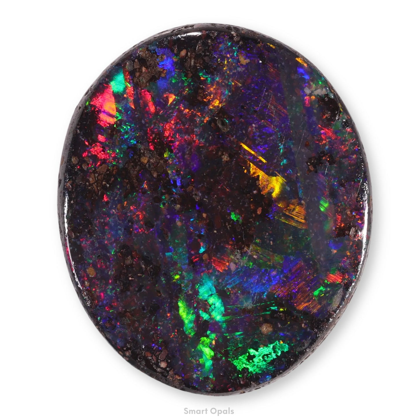 Boulder Opal 1.84cts 30774