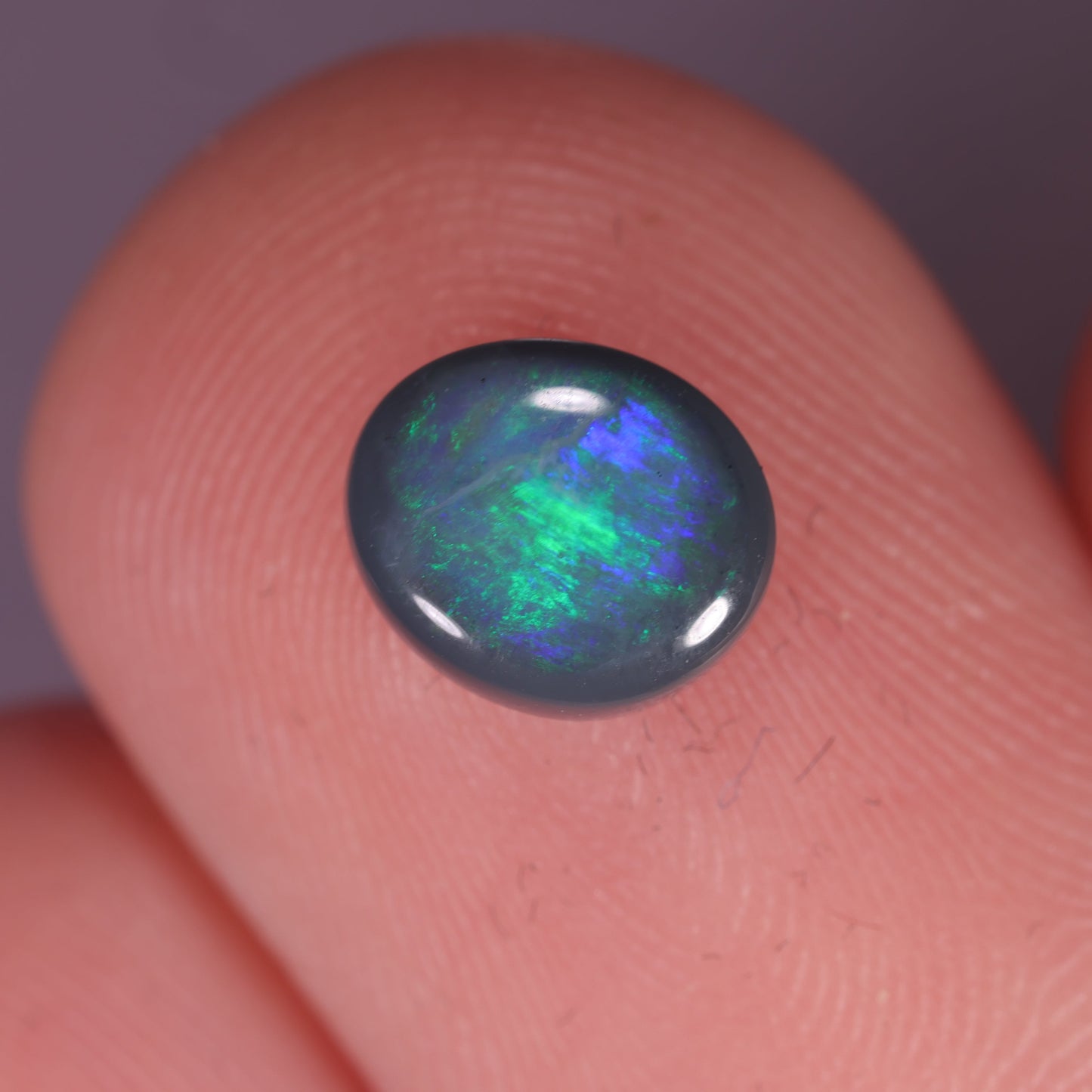 Lightning Ridge Opal 0.74 cts 30832