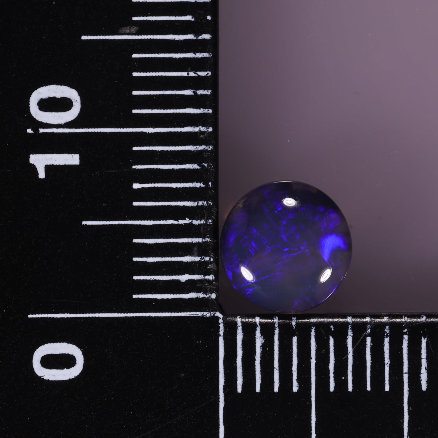 Lightning Ridge Opal 1.32 cts 30836