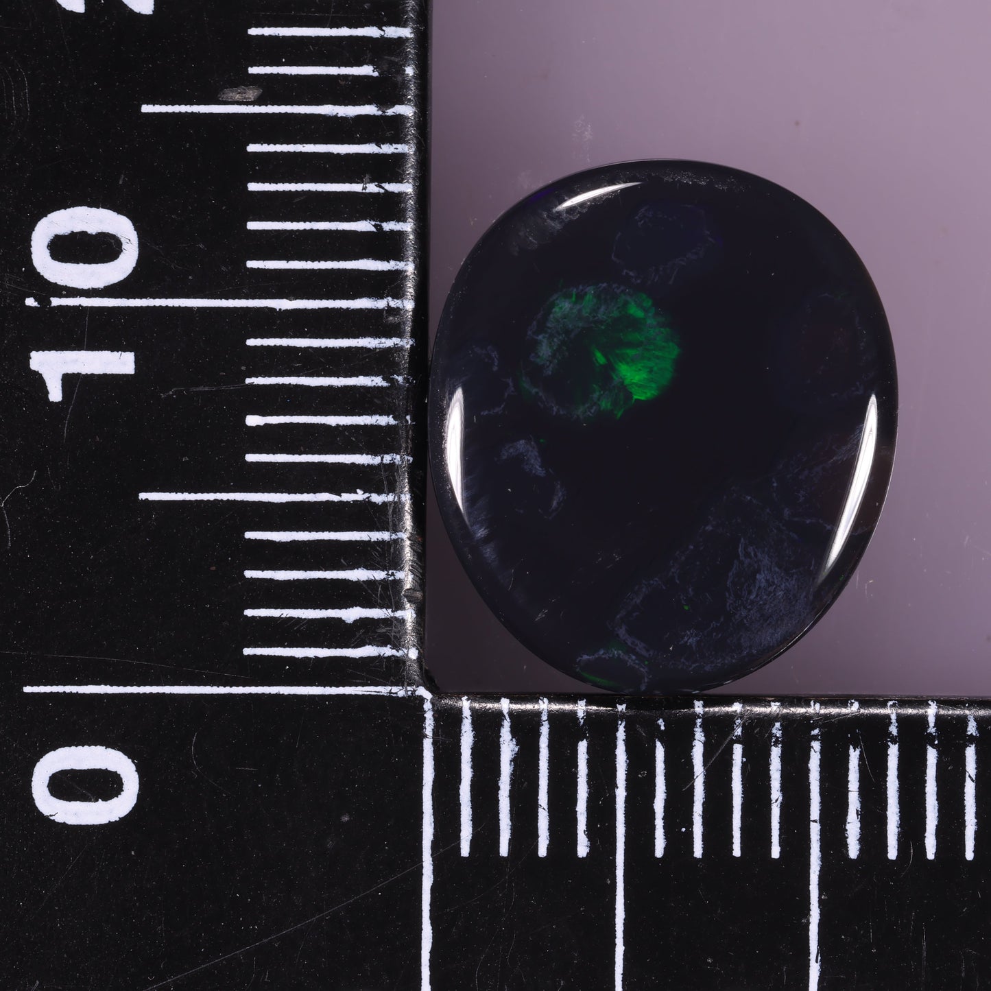 Lightning Ridge Opal 4.57 cts 30841