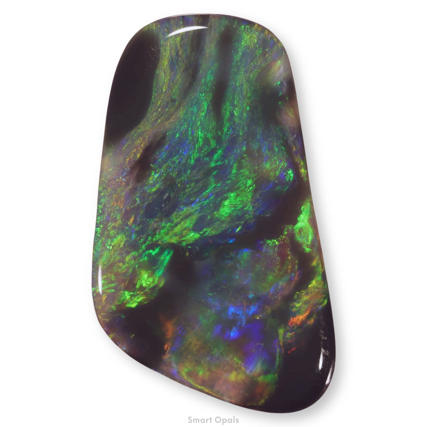 Lightning Ridge Opal 1.24 cts 30845
