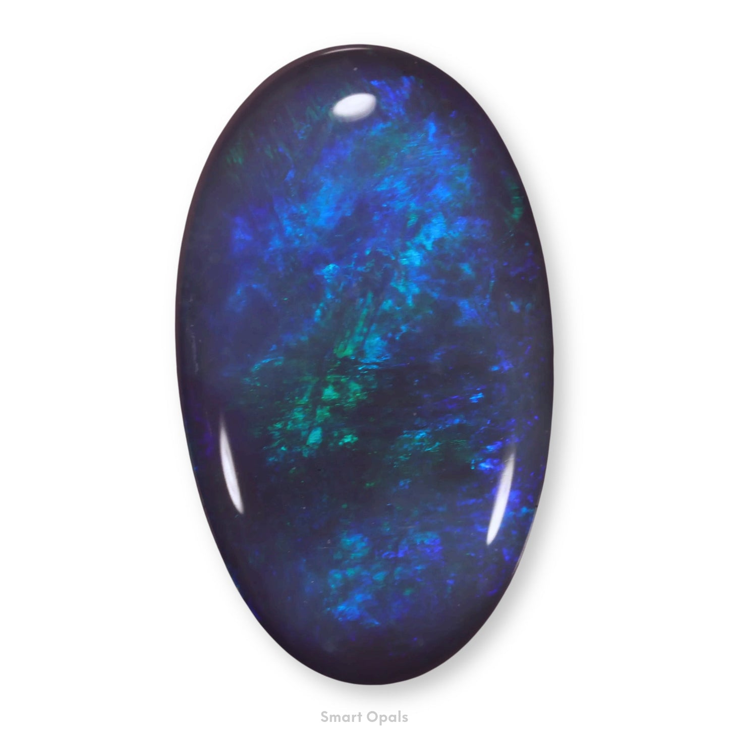 Lightning Ridge Opal 1.3 cts 30984