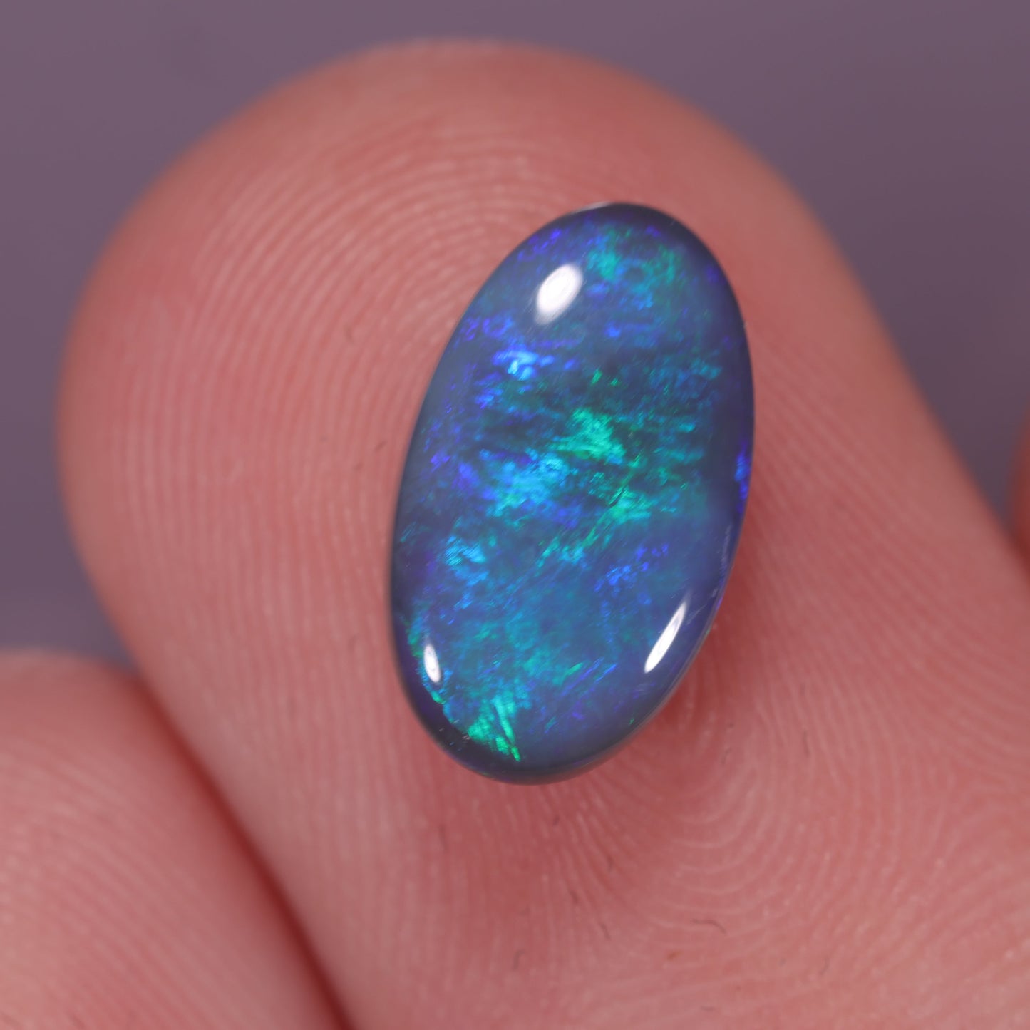 Lightning Ridge Opal 1.3 cts 30984