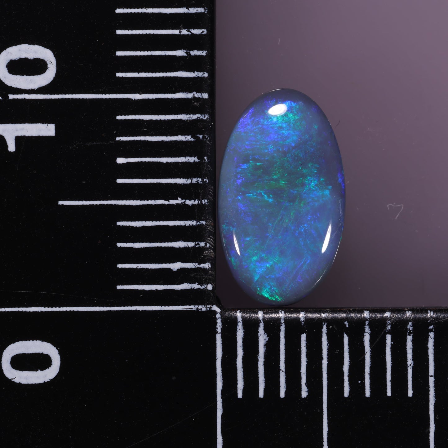 Lightning Ridge Opal 1.3 cts 30984
