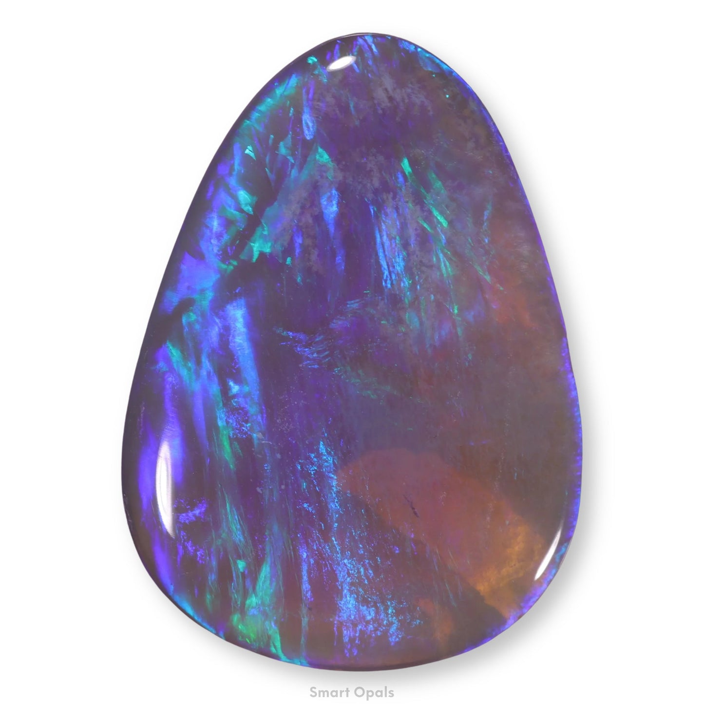 Lightning Ridge Opal 3.6 cts 30988