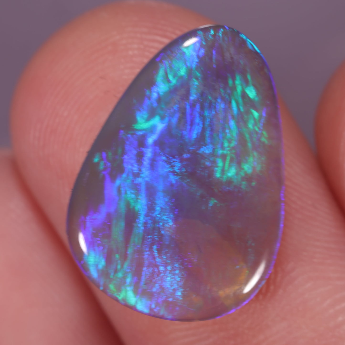 Lightning Ridge Opal 3.6 cts 30988