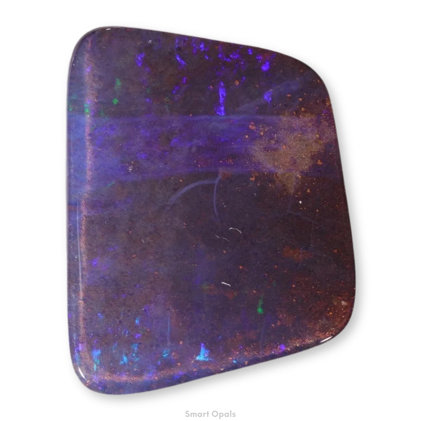 Boulder Opal 10.36cts 27128