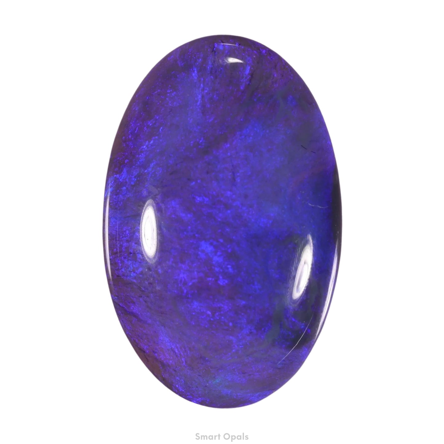 Lightning Ridge Opal 2.18 cts 31046