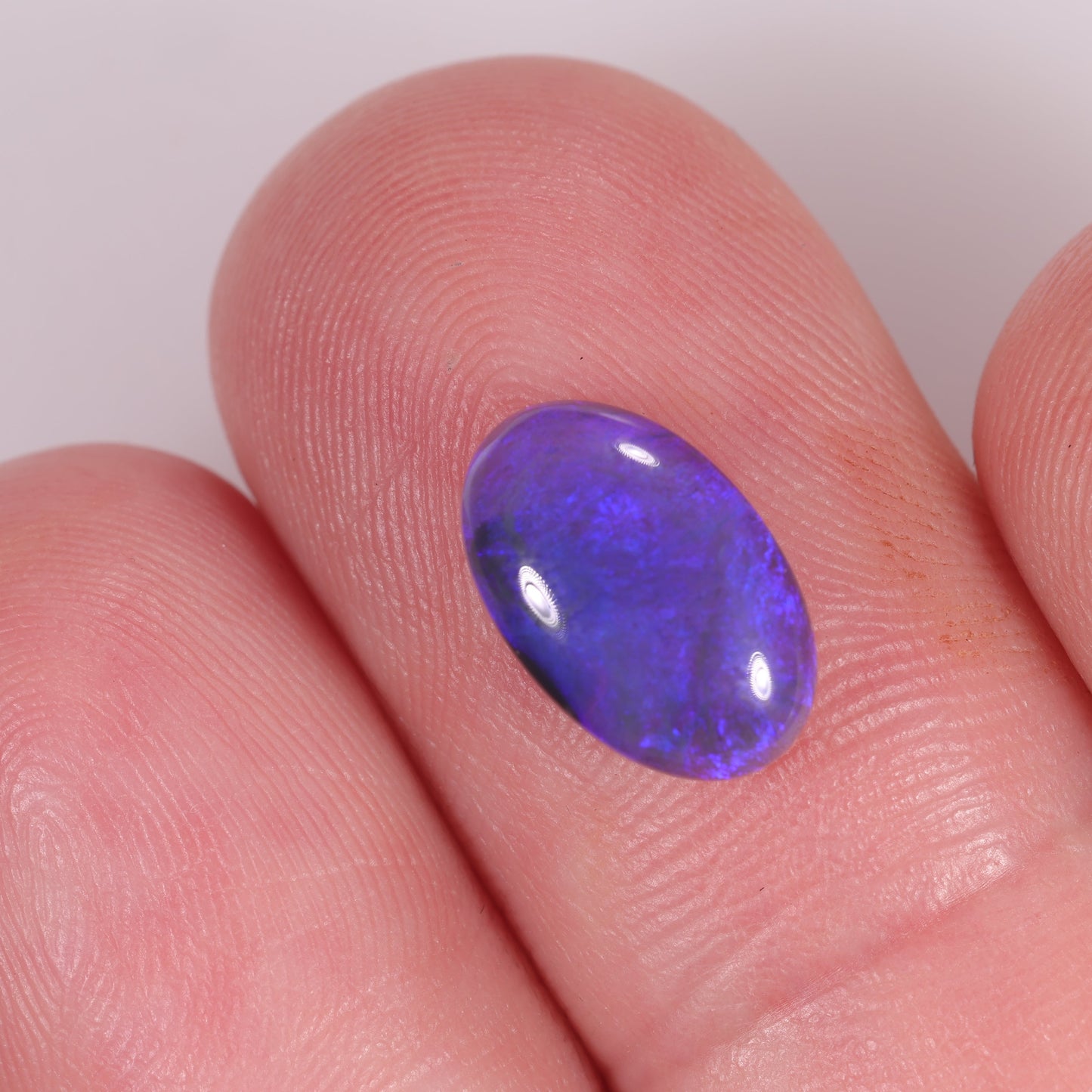 Lightning Ridge Opal 2.18 cts 31046