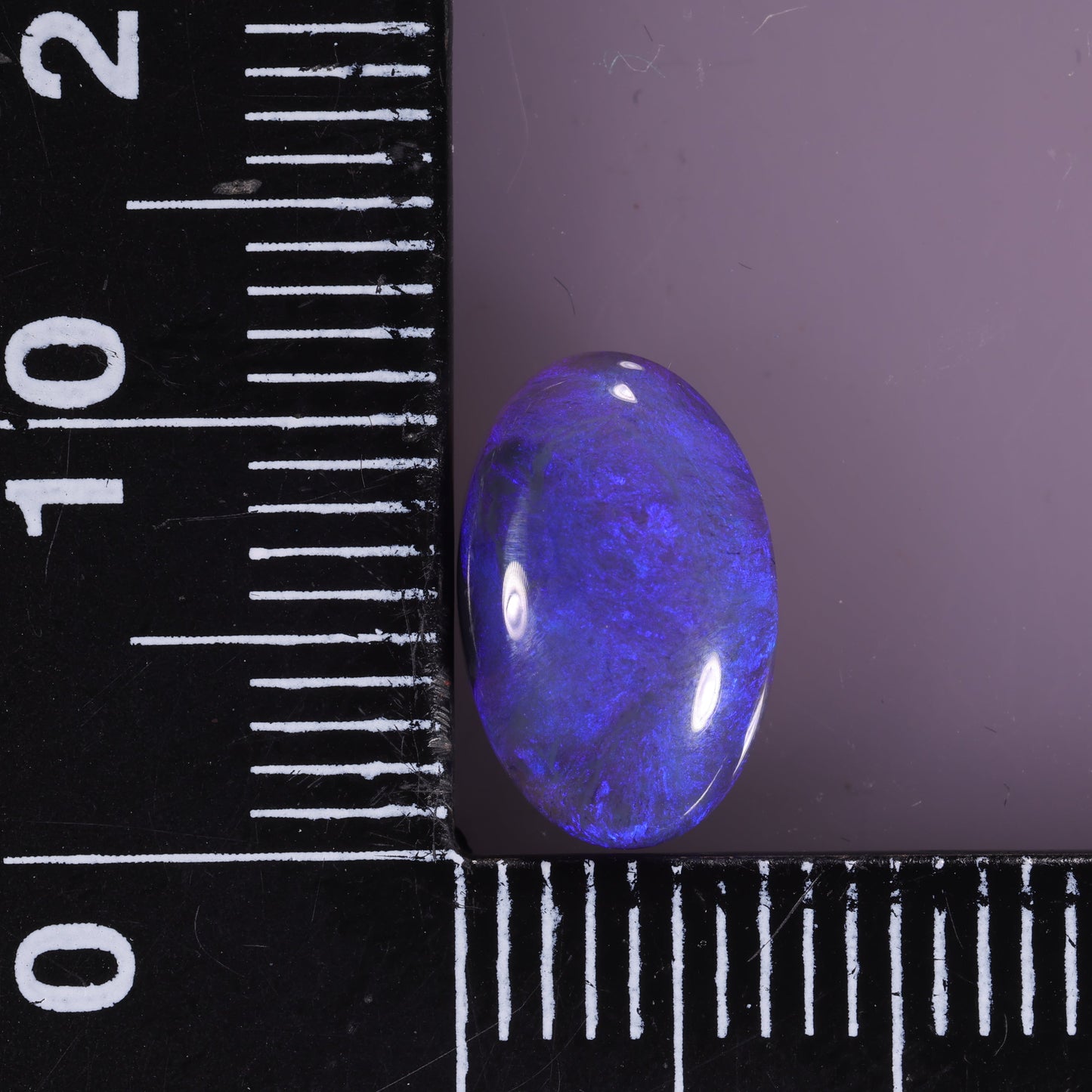 Lightning Ridge Opal 2.18 cts 31046