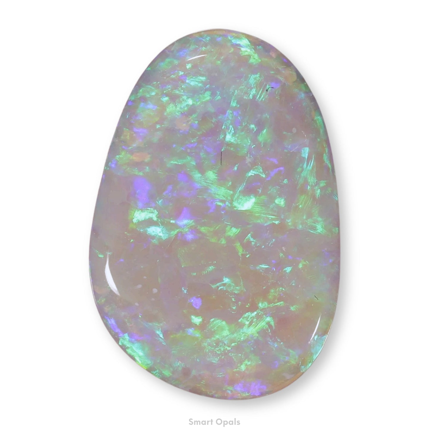 Lightning Ridge Opal 0.62 cts 31047