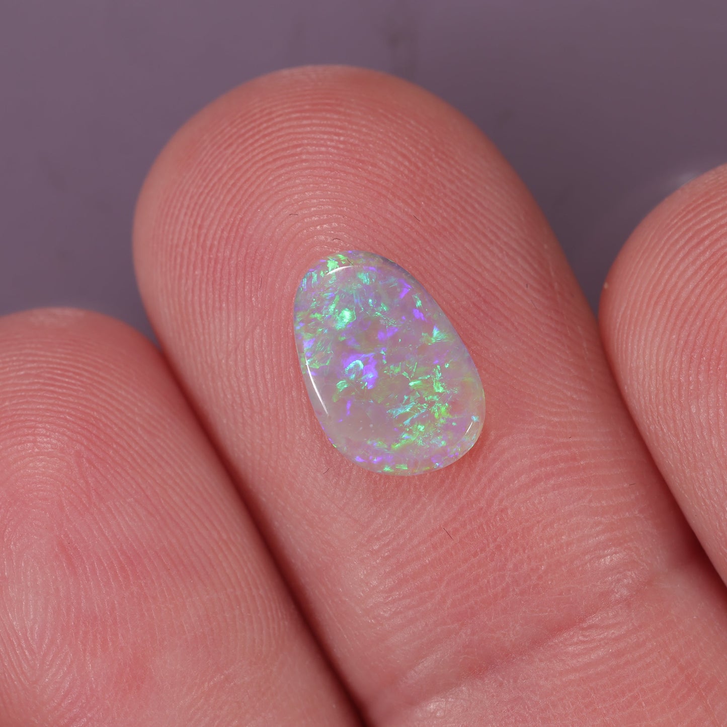 Lightning Ridge Opal 0.62 cts 31047