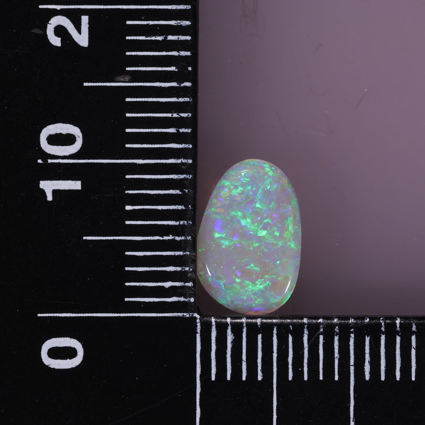 Lightning Ridge Opal 0.62 cts 31047