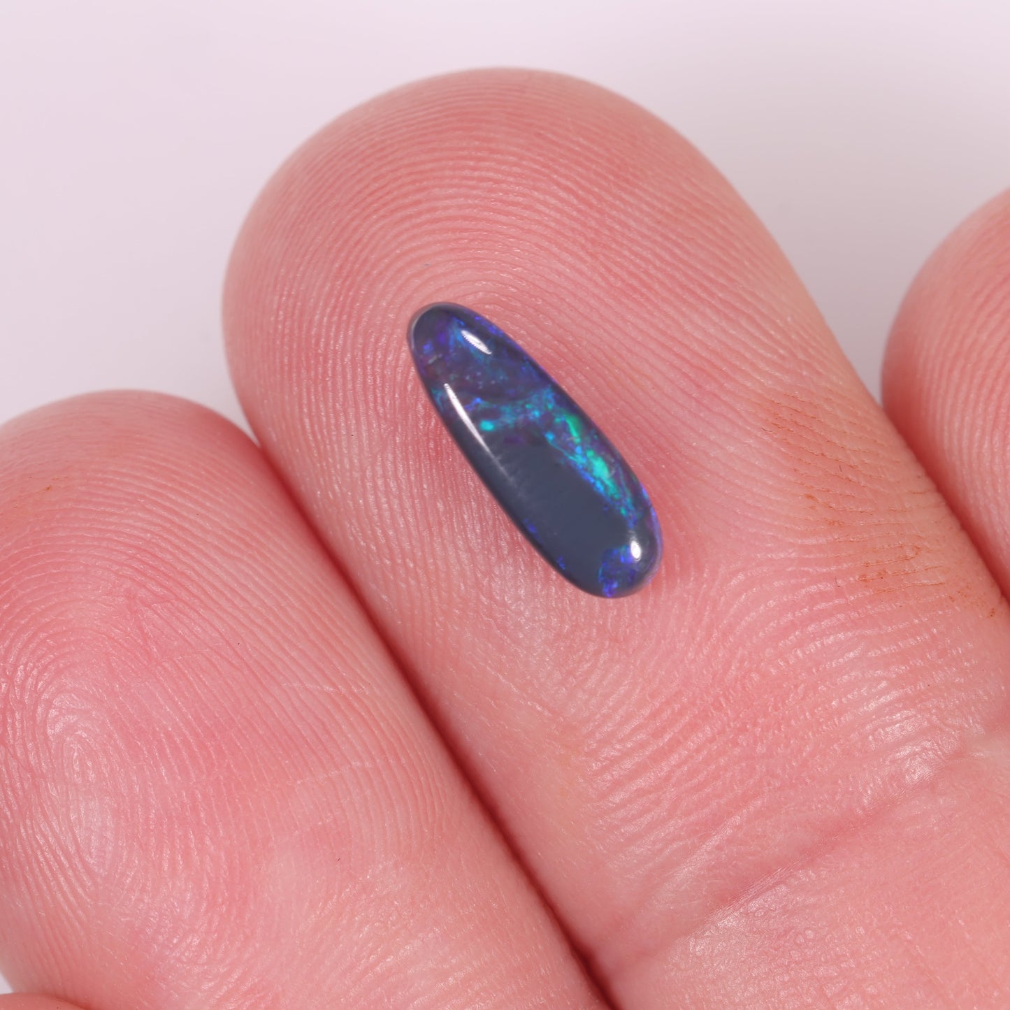 Lightning Ridge Opal 0.85 cts 31051