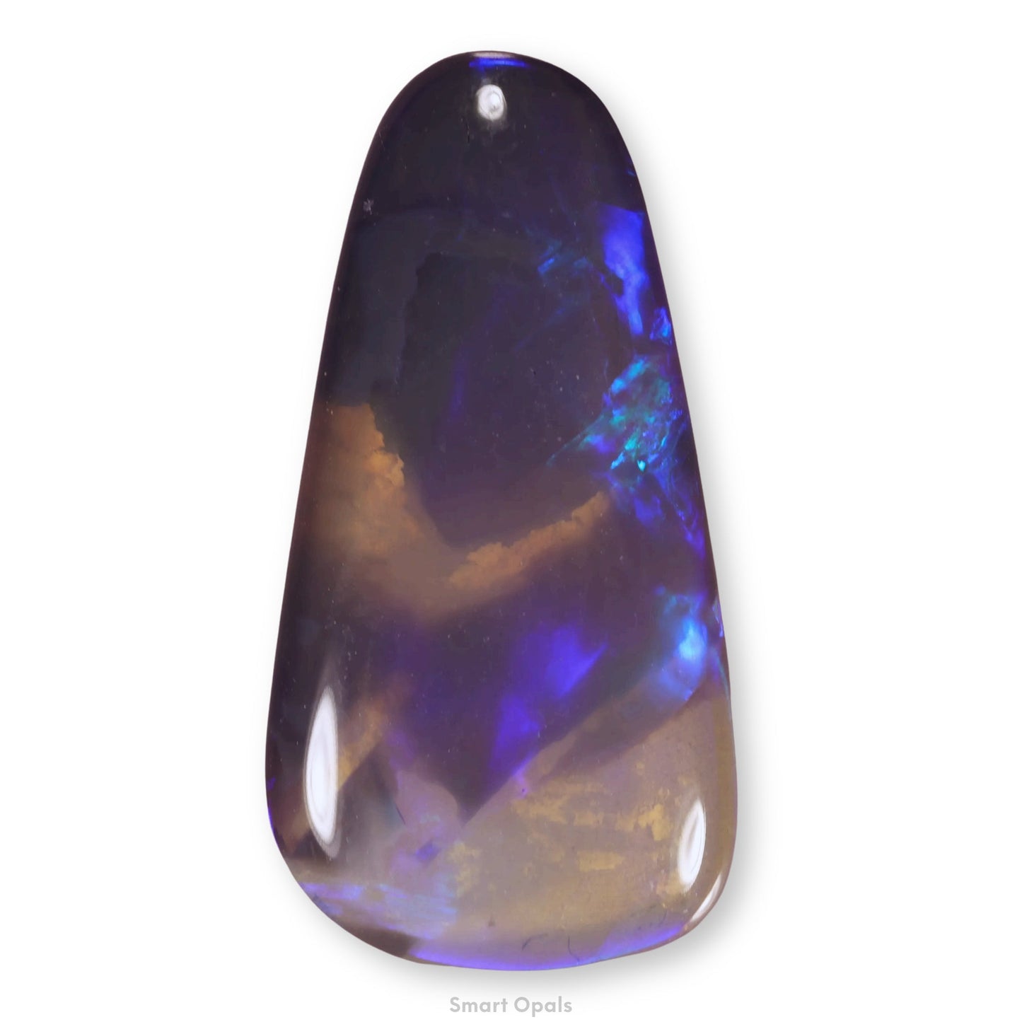Lightning Ridge Opal 2.16 cts 31060