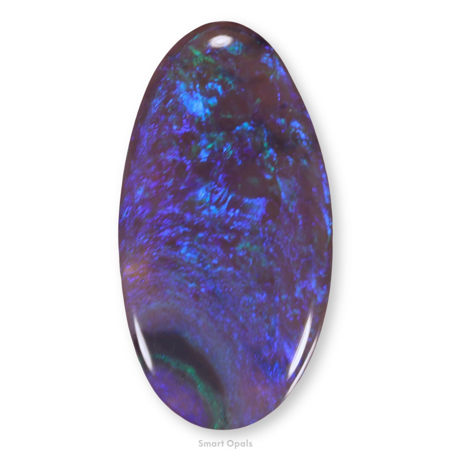 Lightning Ridge Opal 1.12 cts 31062